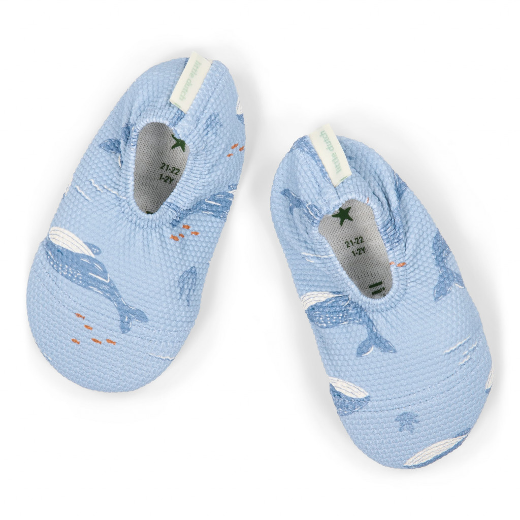 Little Dutch Topánky do vody Ocean Splash veľ. 25-26