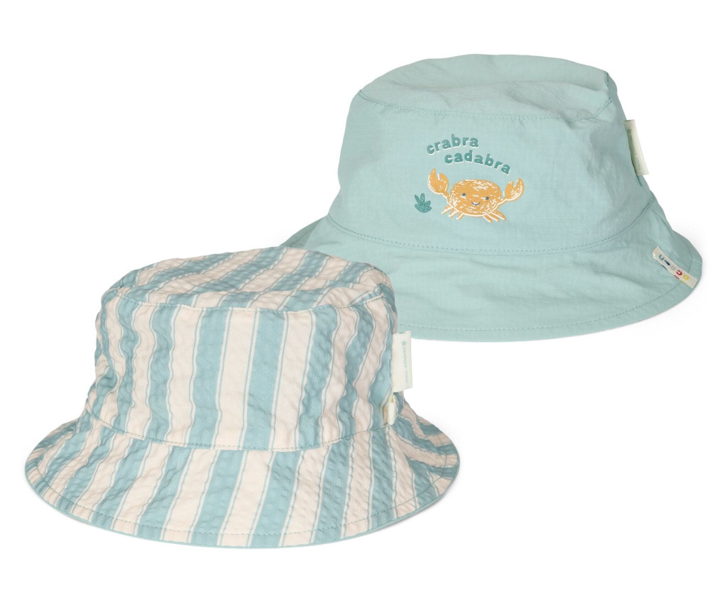 Little Dutch Klobúčik Ocean Breeze veľ. 3