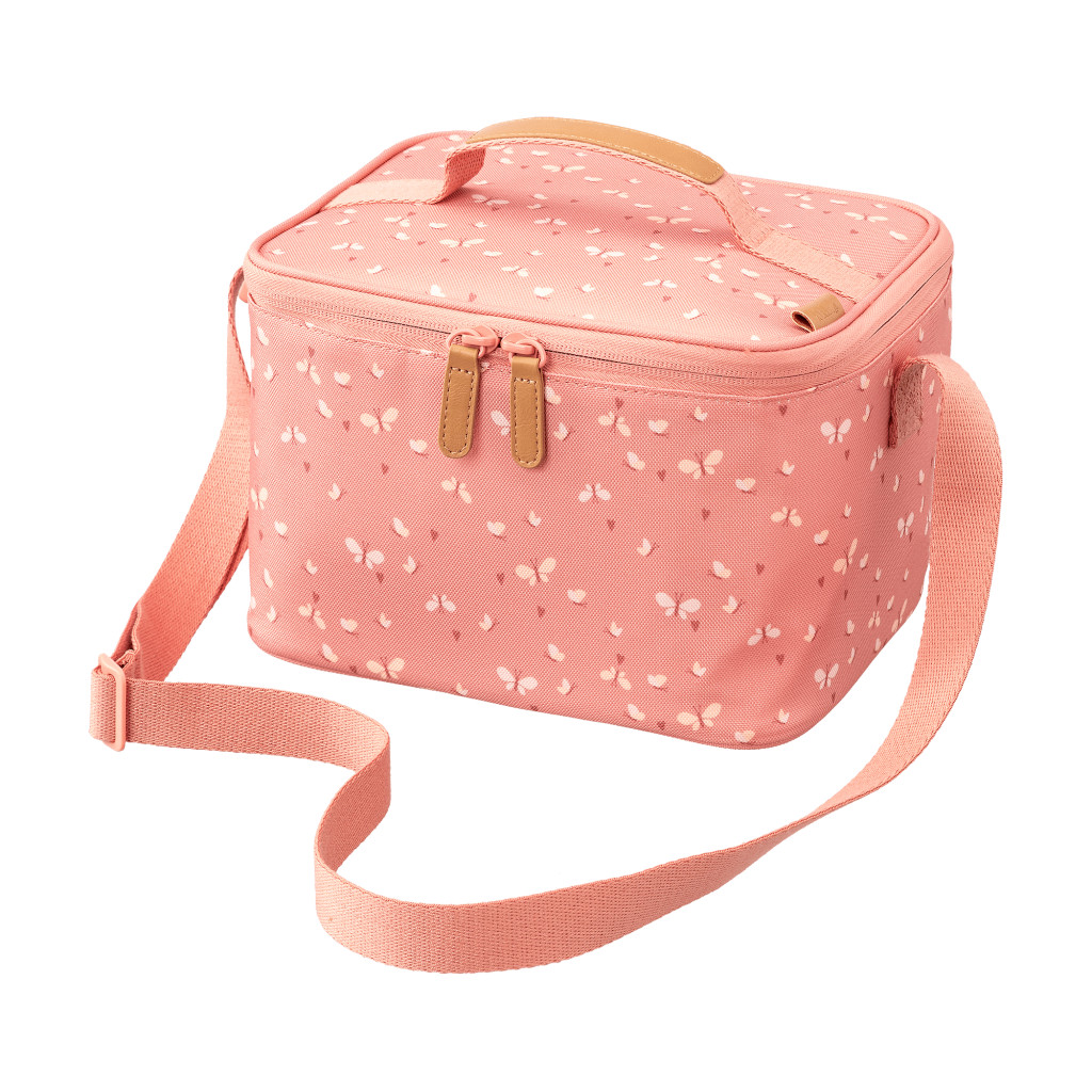 Fresk Veľká termotaška - butterfly