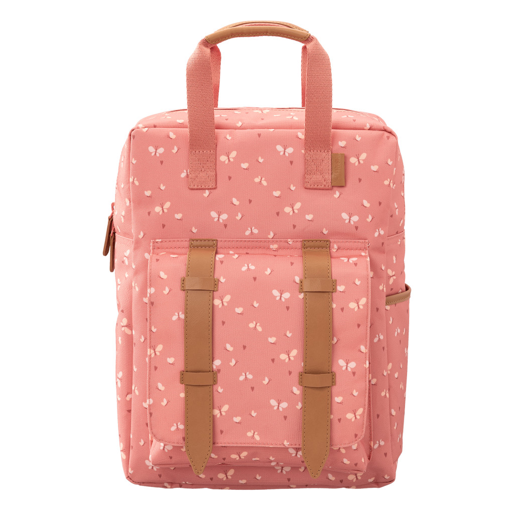 Fresk Veľký batoh - butterfly