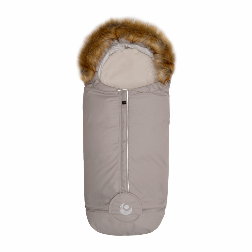 EasyGrow Fusak péřový Nord Sand