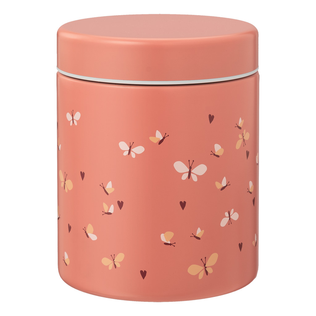 Fresk Termoska - butterfly - 500 ml