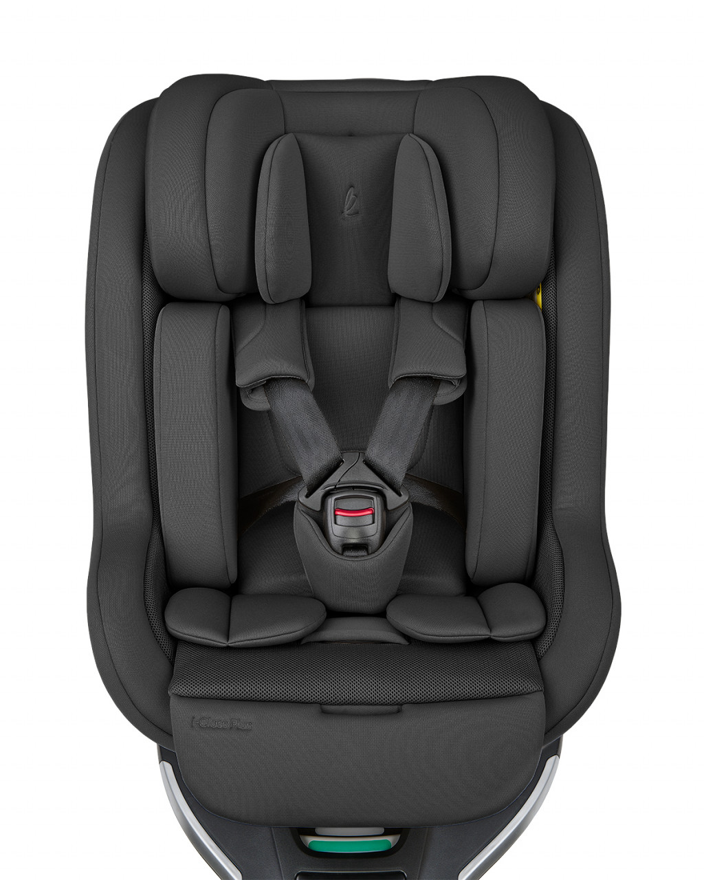 KikkaBoo Autosedačka 40-105 cm i-Class Plus i-SIZE Noir