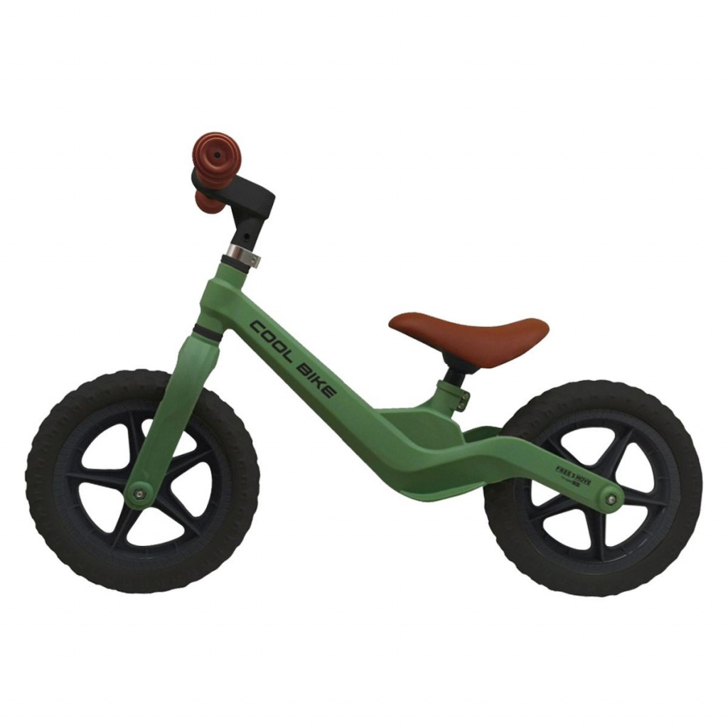 FREEON Free2Move Odrážedlo Cool Green