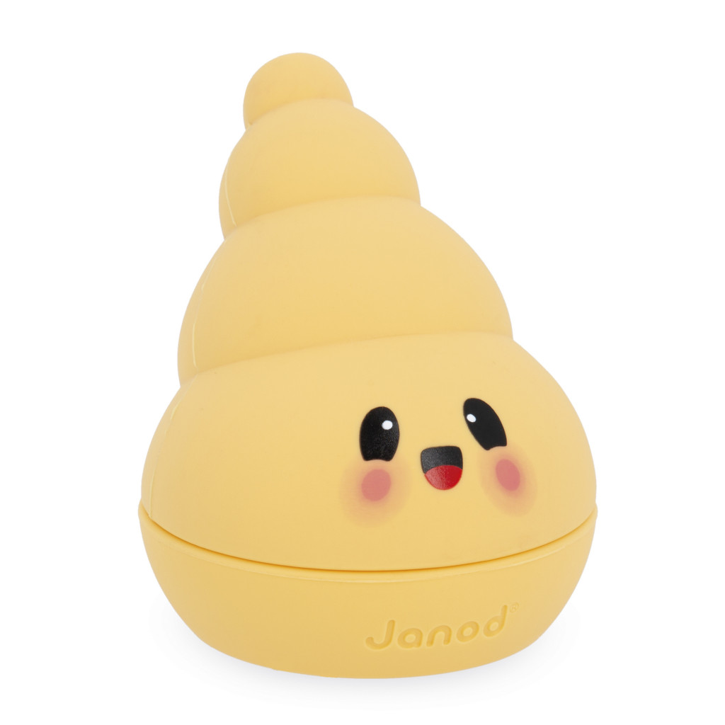 Janod Hračka do vody Mydlové bubliny