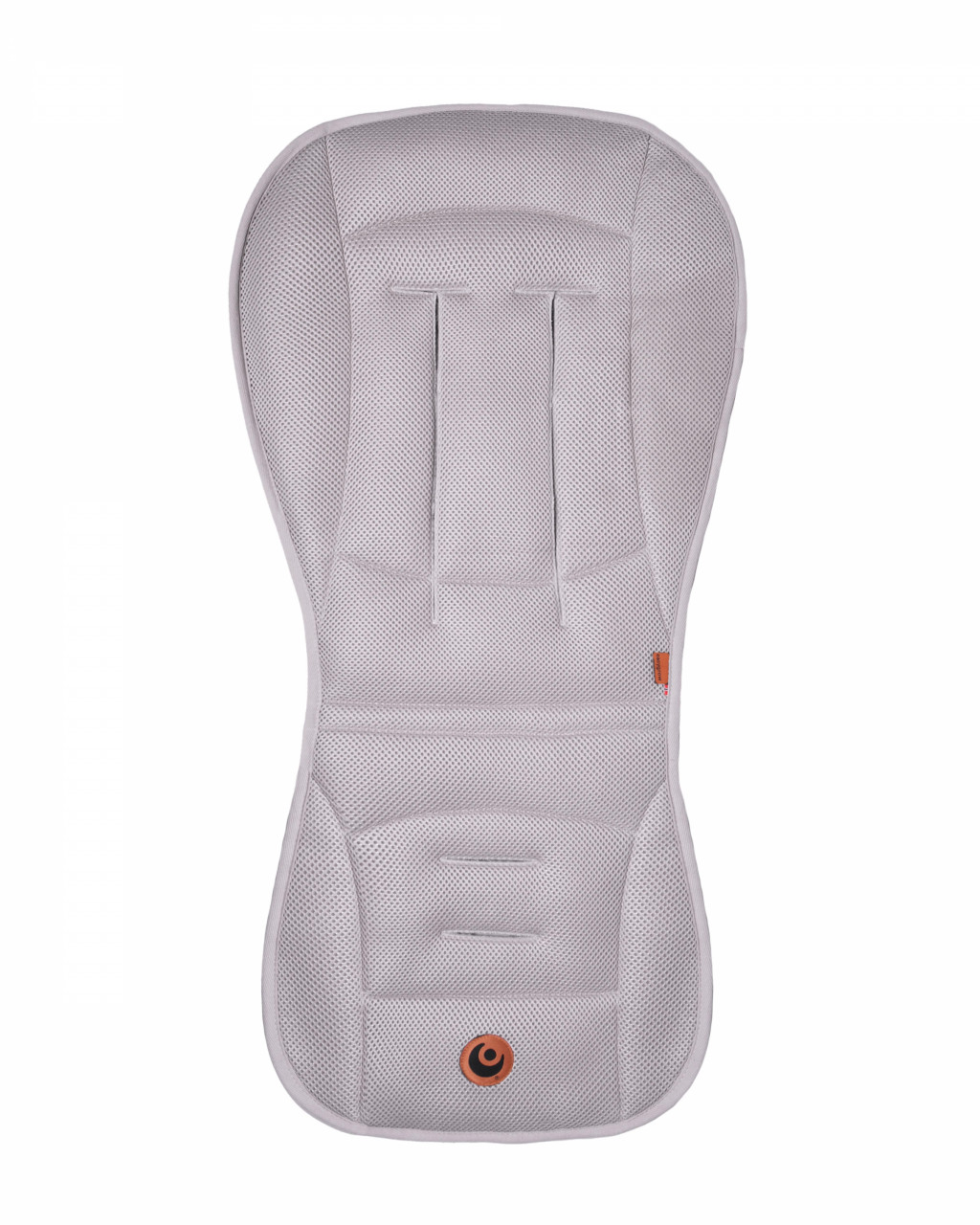 EasyGrow Podložka do kočárku Air Grey