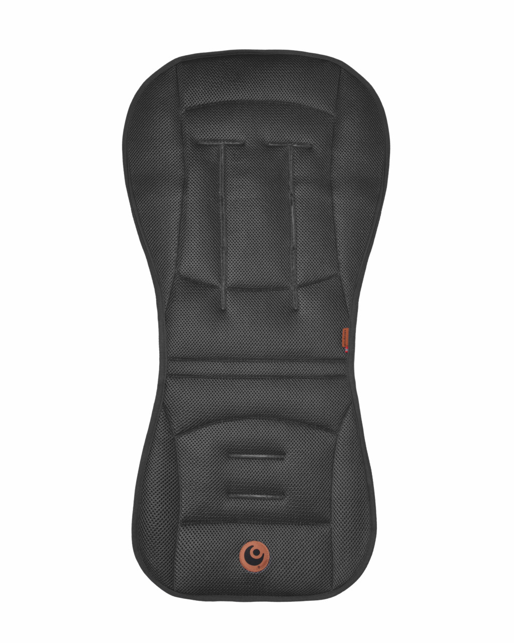 EasyGrow Podložka do kočárku Air Anthracite