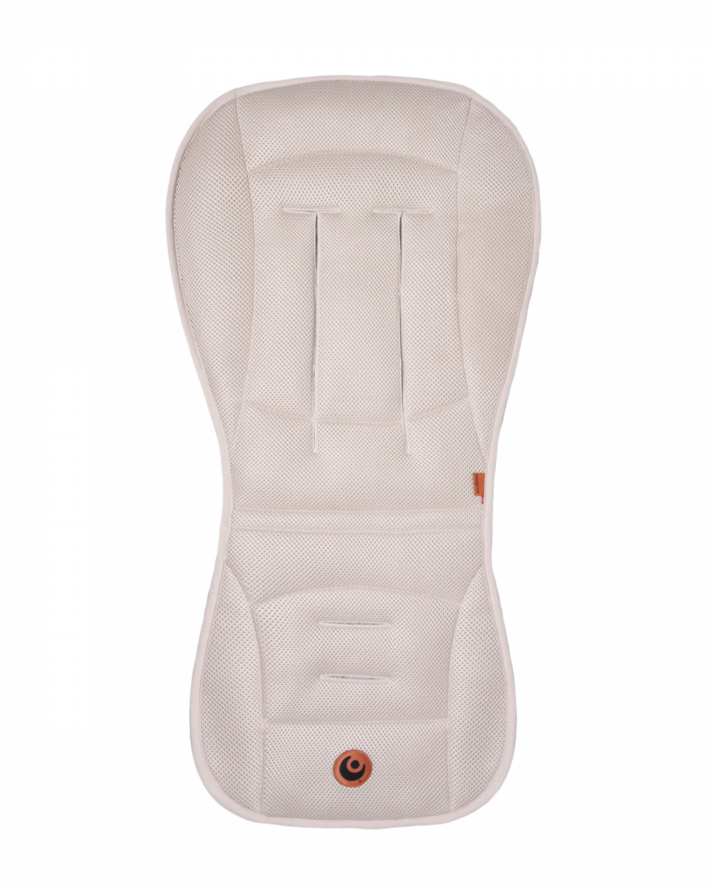 EasyGrow Podložka do kočárku Air Ivory