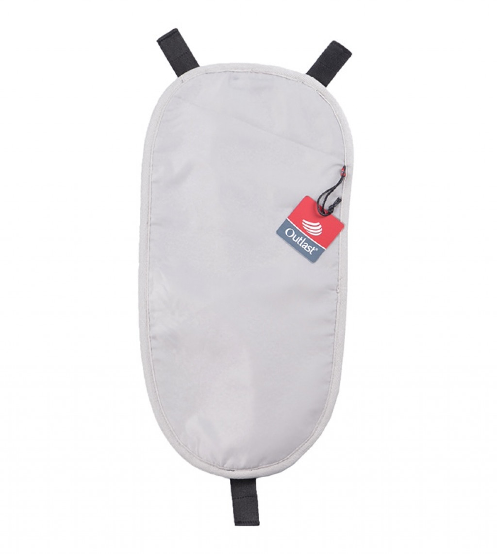 EasyGrow Chladivá podložka do kočárku Cool Pad