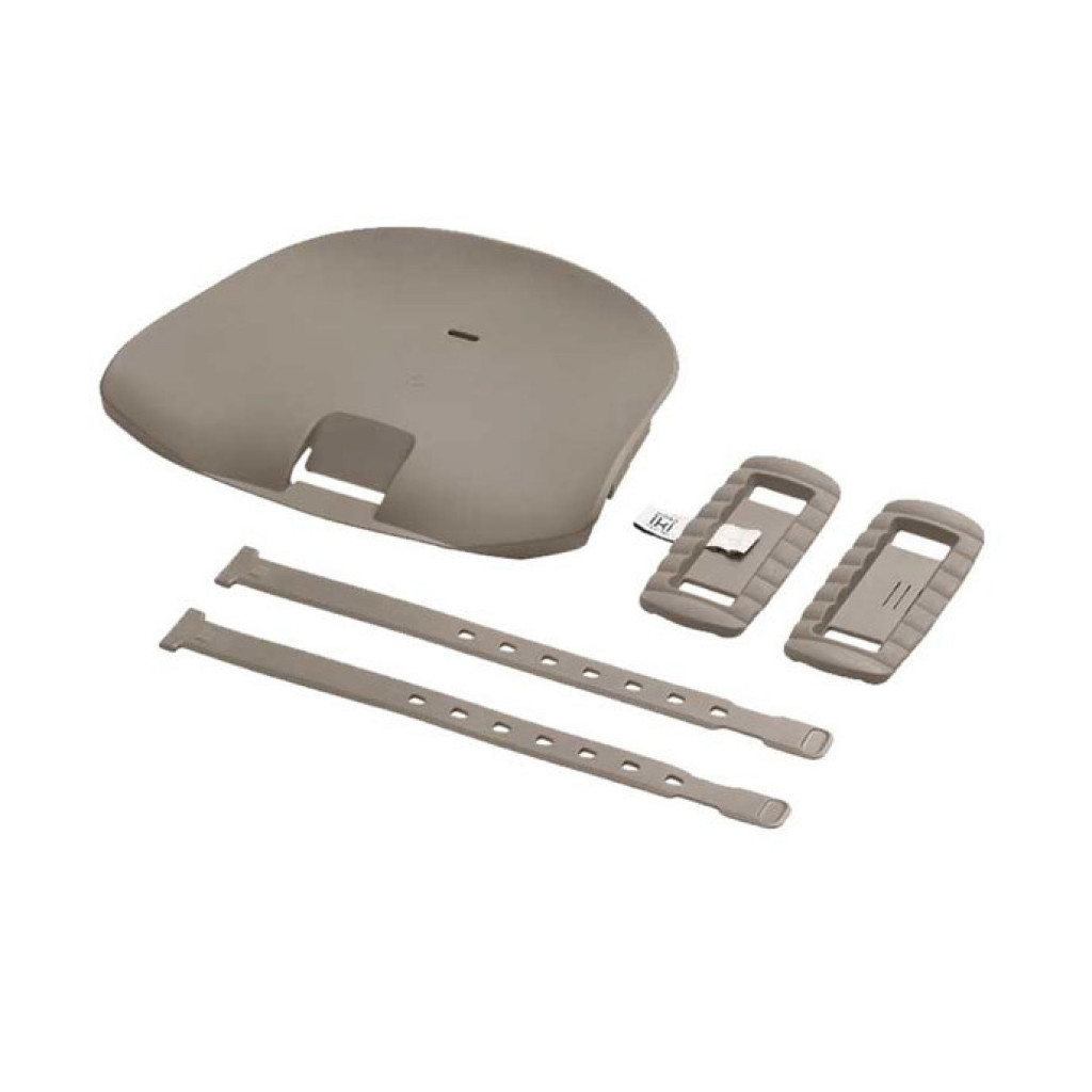 Urban Iki Set na zadnú sedačku na bicykel Inaho Béžová Inaho Béžová