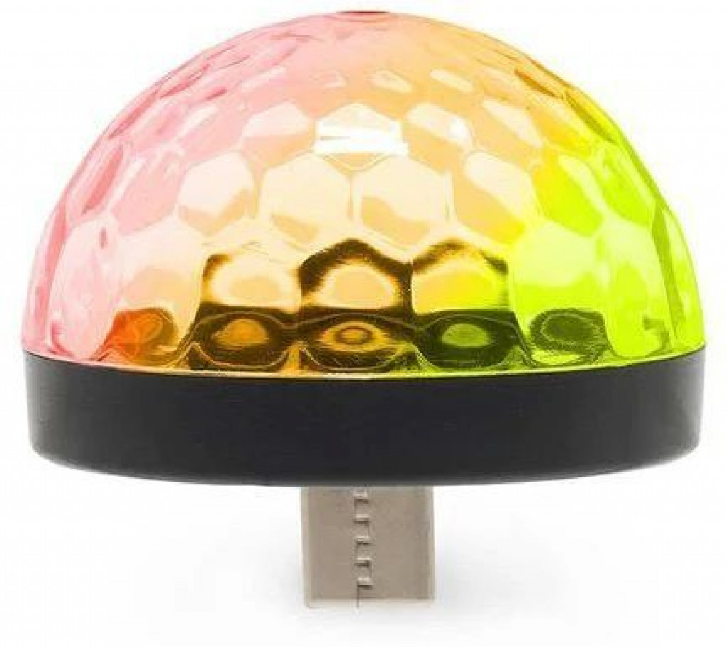 Legami Mini disco guľa Legami Phone Night Fever - Mini Disco Ball