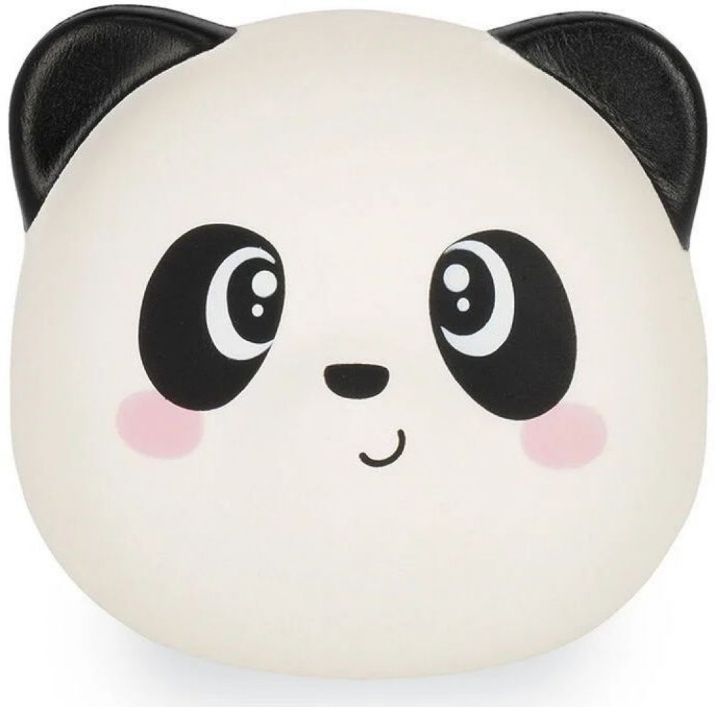 Legami Antistresová hračka Legami Stress Less - Anti-Stress Toy - Panda