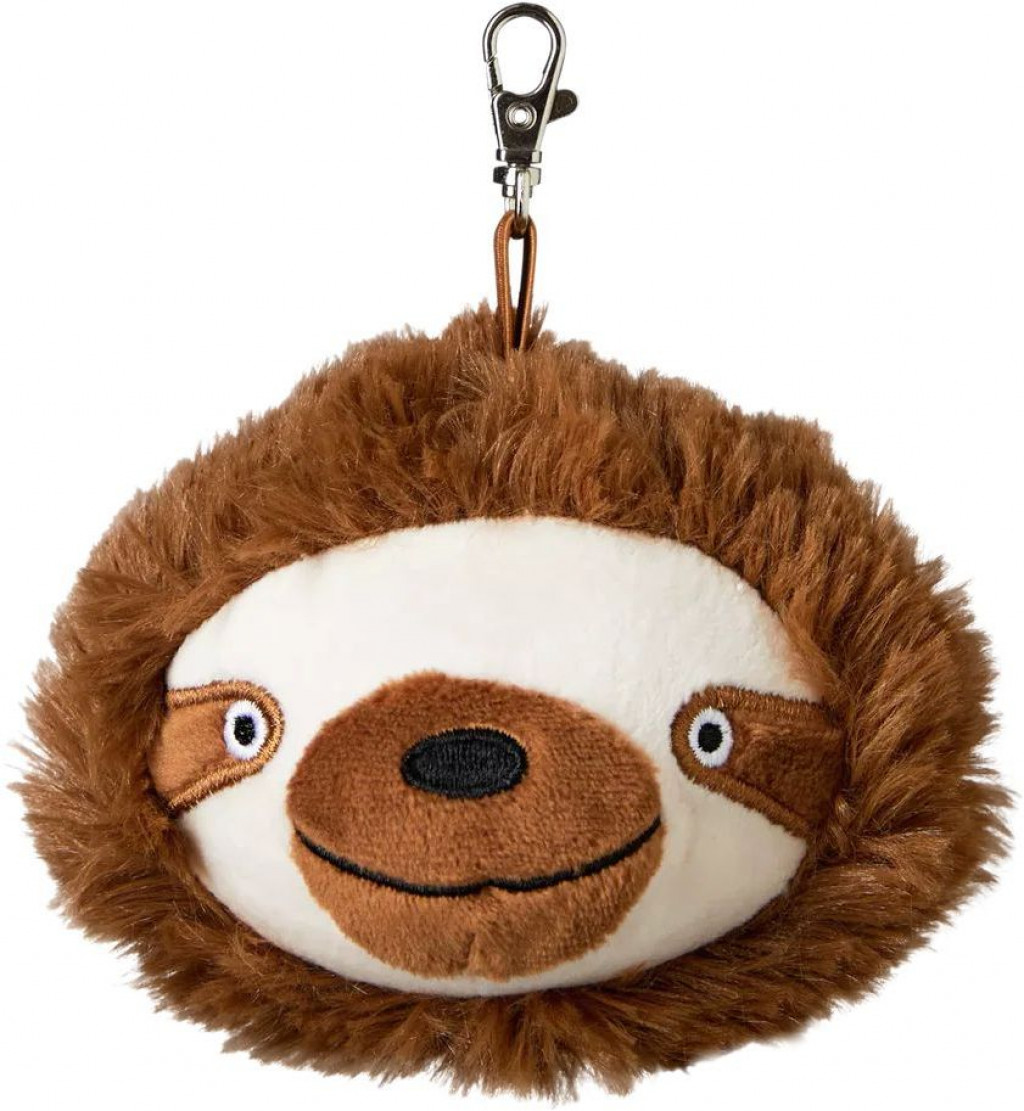 Ergobag Prívesok na batoh Ergobag Hangies - Sloth