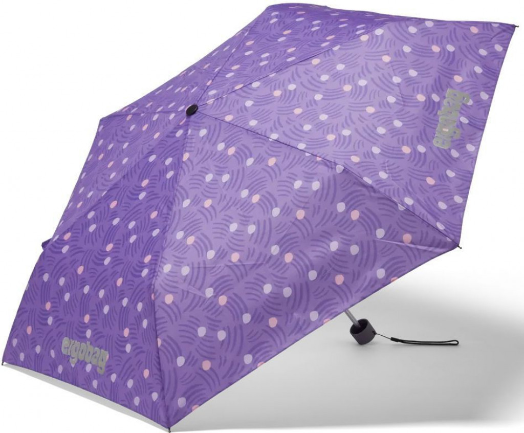 Ergobag Dáždnik Ergobag Umbrella - PonyBearadise