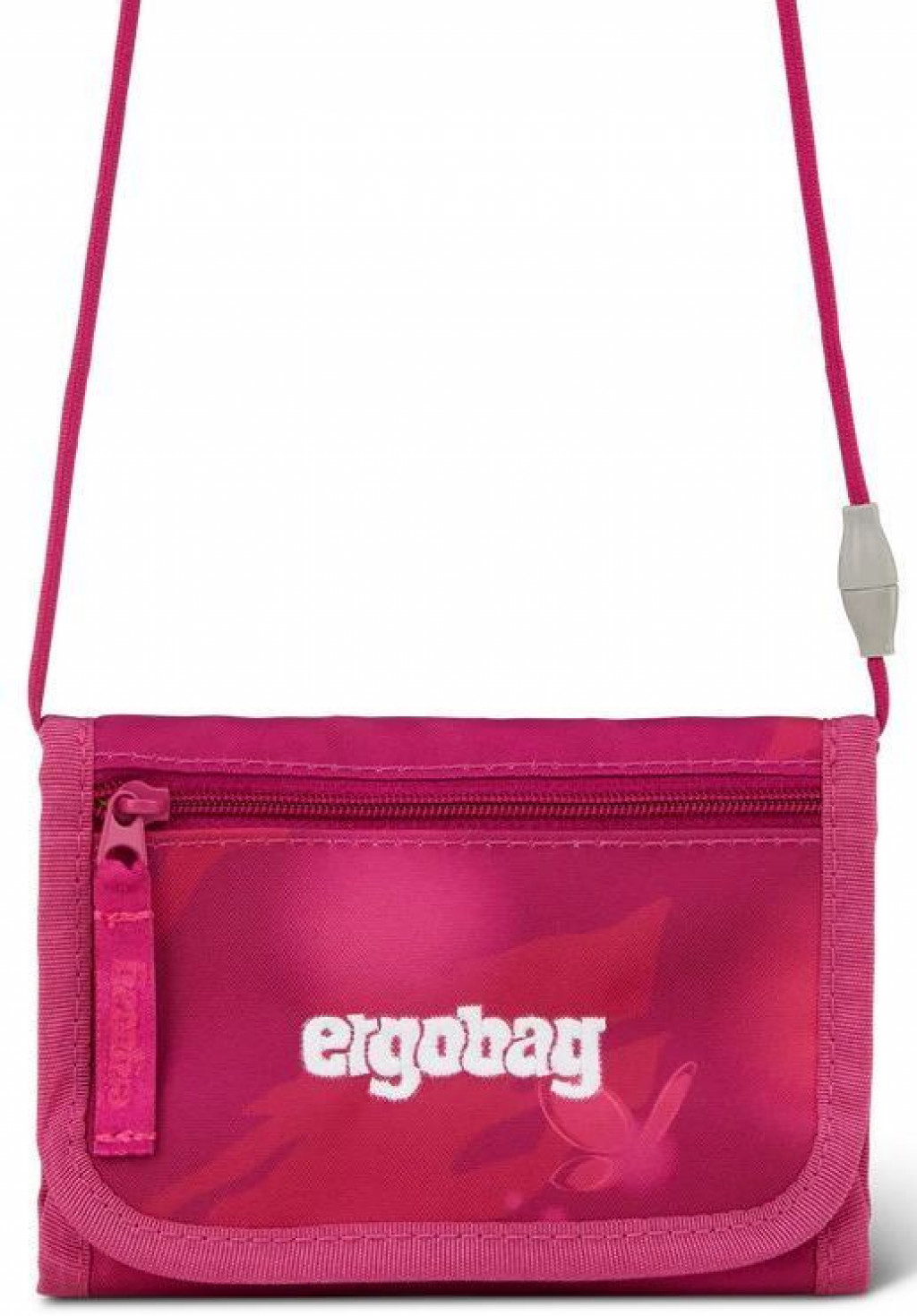 Ergobag Peňaženka Ergobag Neck Pouch - Bearicorn