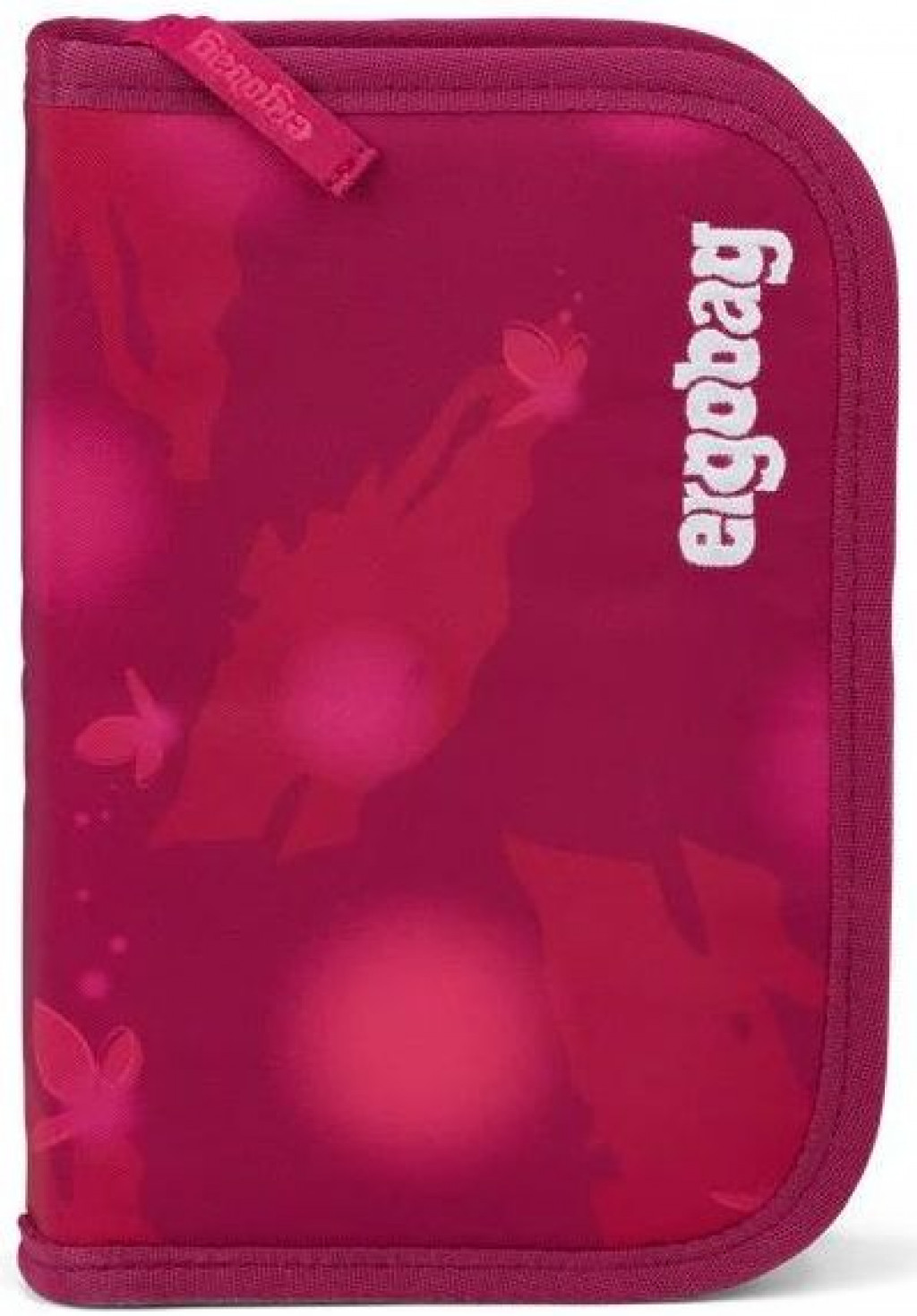 Ergobag Školský peračník Ergobag Hard Pencil Case - Bearicorn