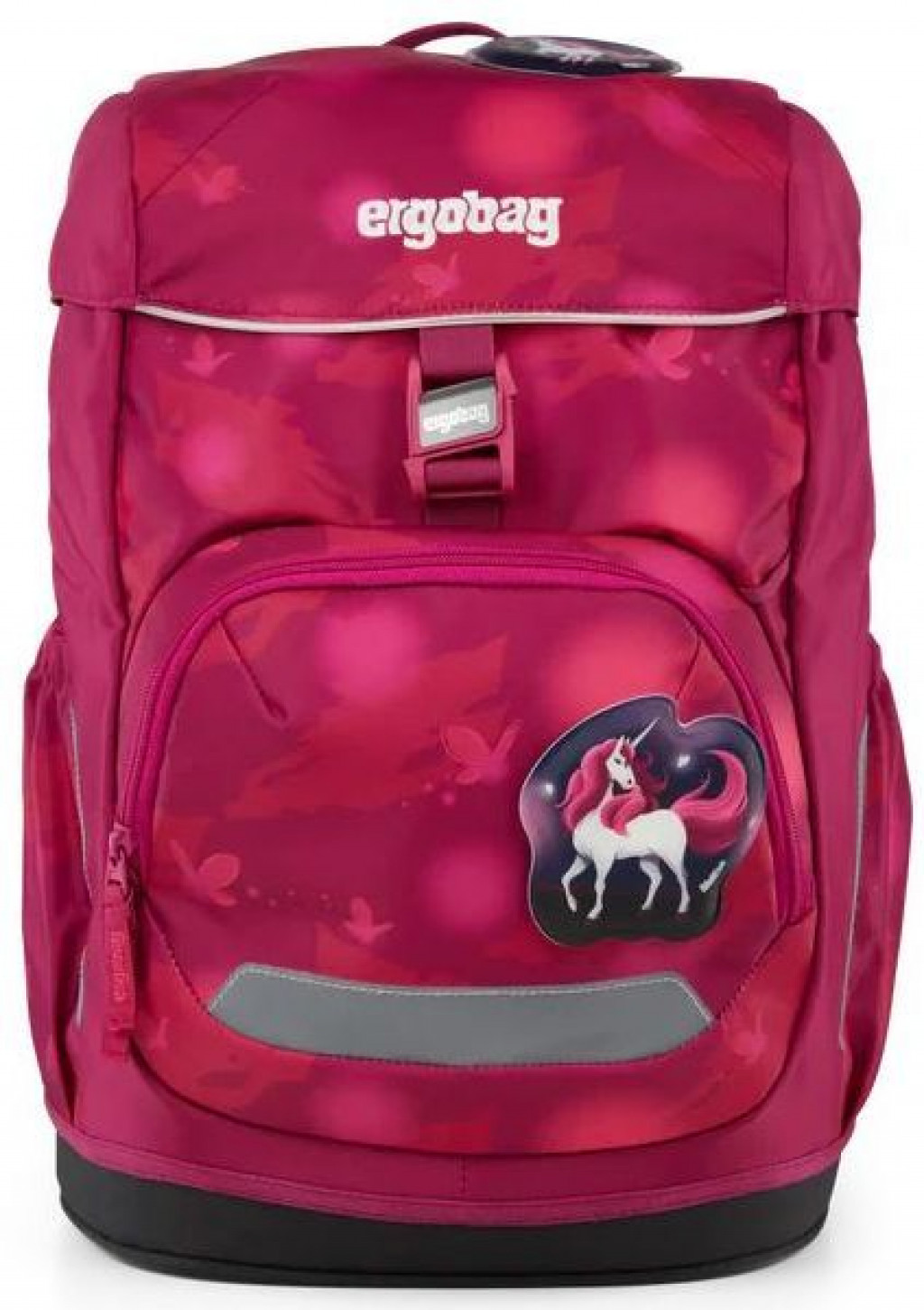 Ergobag Školský batoh Ergobag School Backpack Flex - Bearicorn