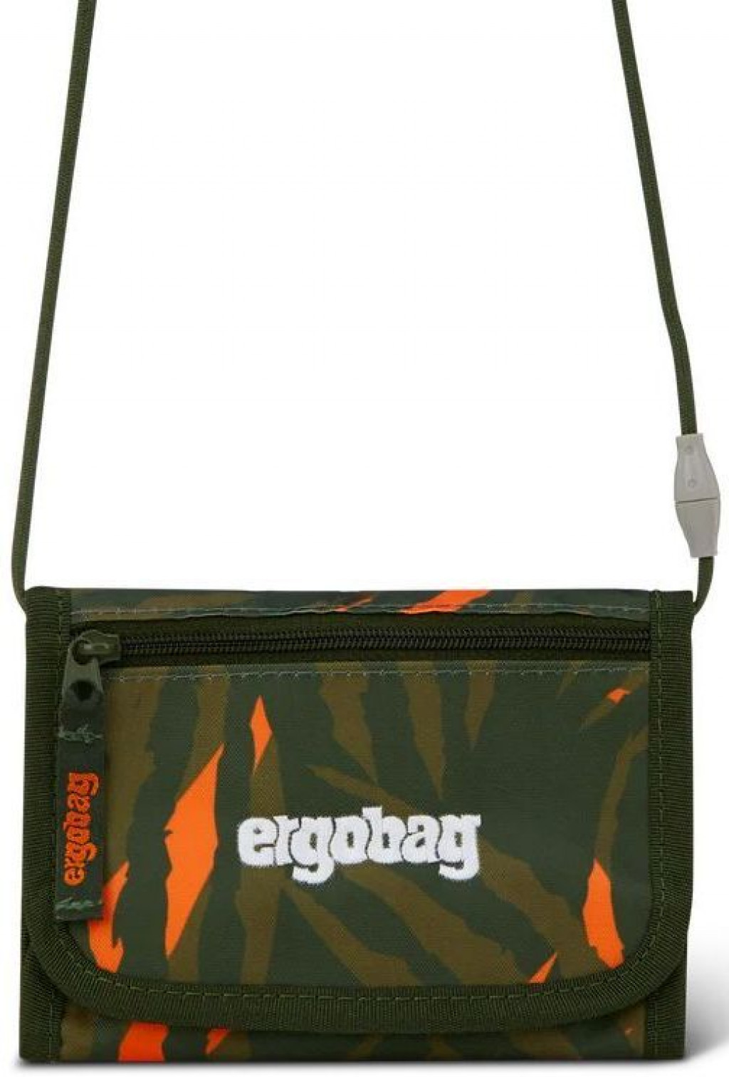 Ergobag Peňaženka Ergobag Neck Pouch - ExBeardition