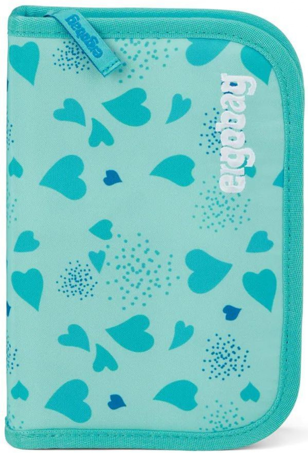 Ergobag Školský peračník Ergobag Hard Pencil Case - HorsedreamBear