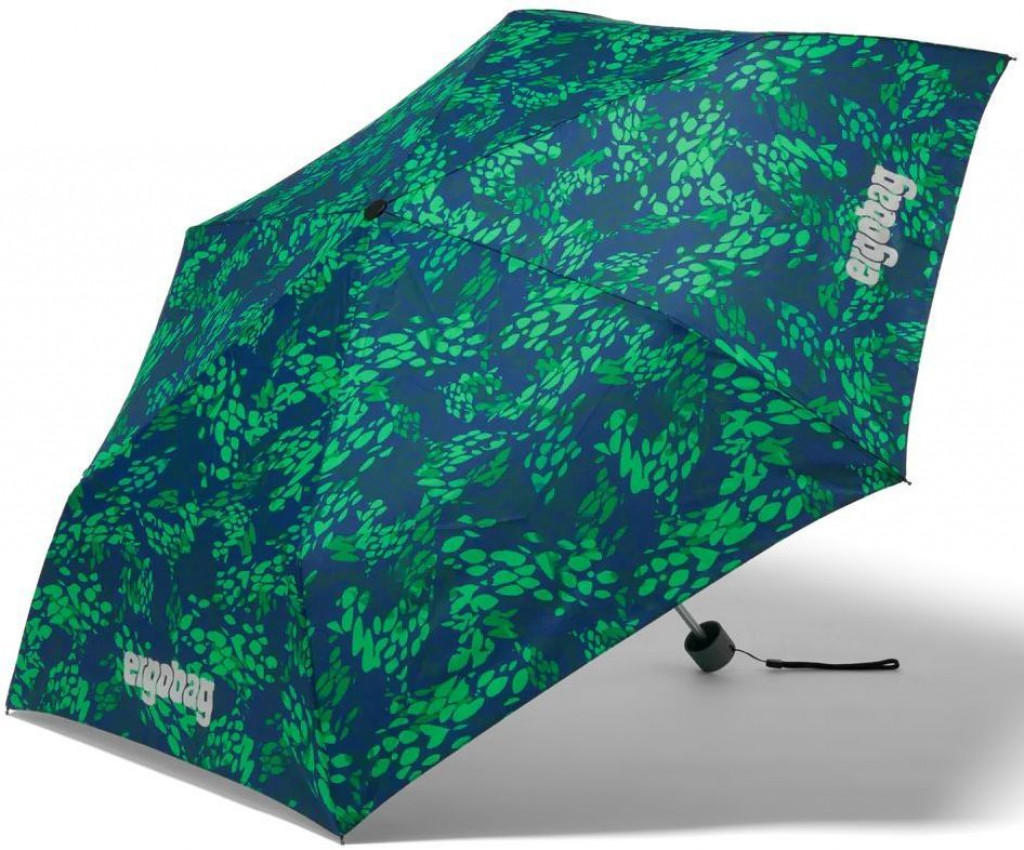 Ergobag Dáždnik Ergobag Umbrella - FireBear Dragon