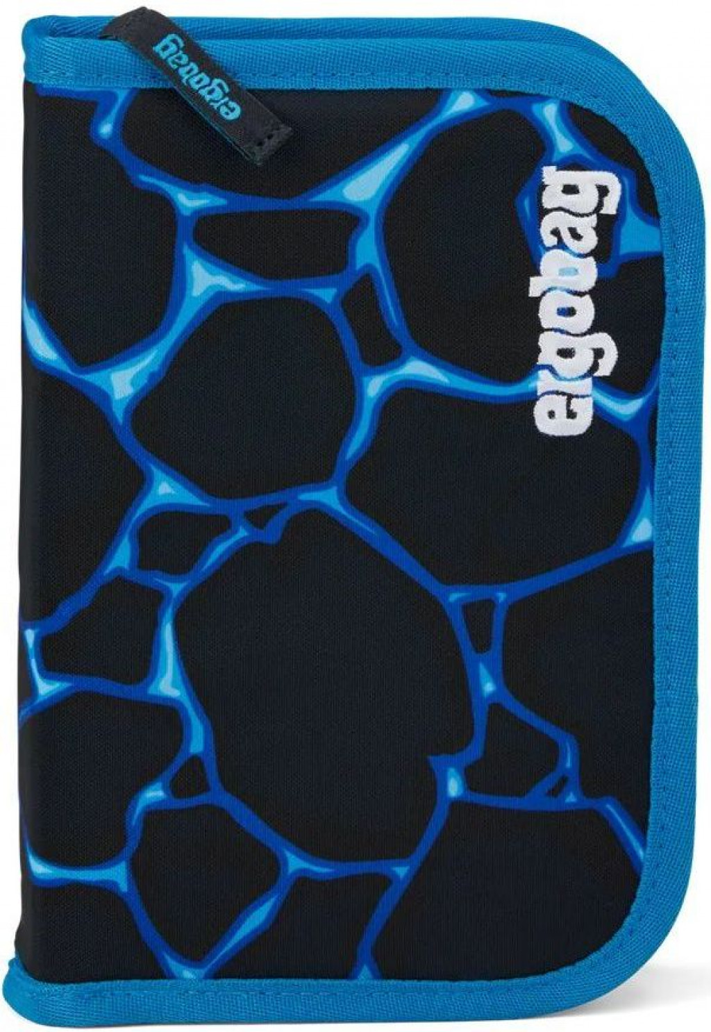 Ergobag Školský peračník Ergobag Hard Pencil Case - Bearassic Garden