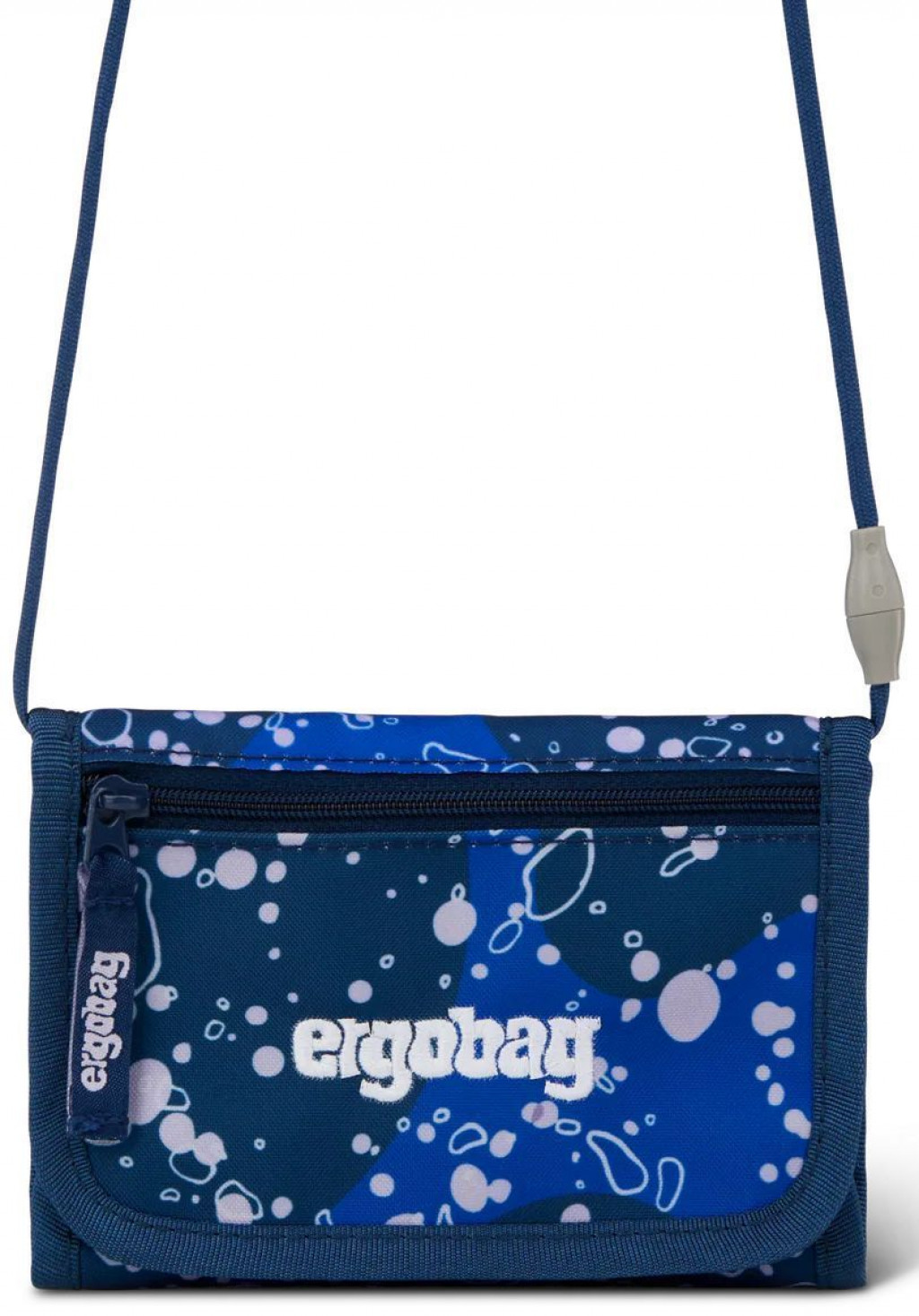 Ergobag Peňaženka Ergobag Neck Pouch - UnBearwater