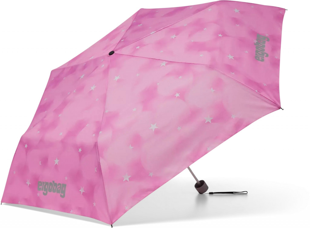 Ergobag Dáždnik Ergobag Umbrella - Magic CloudBear