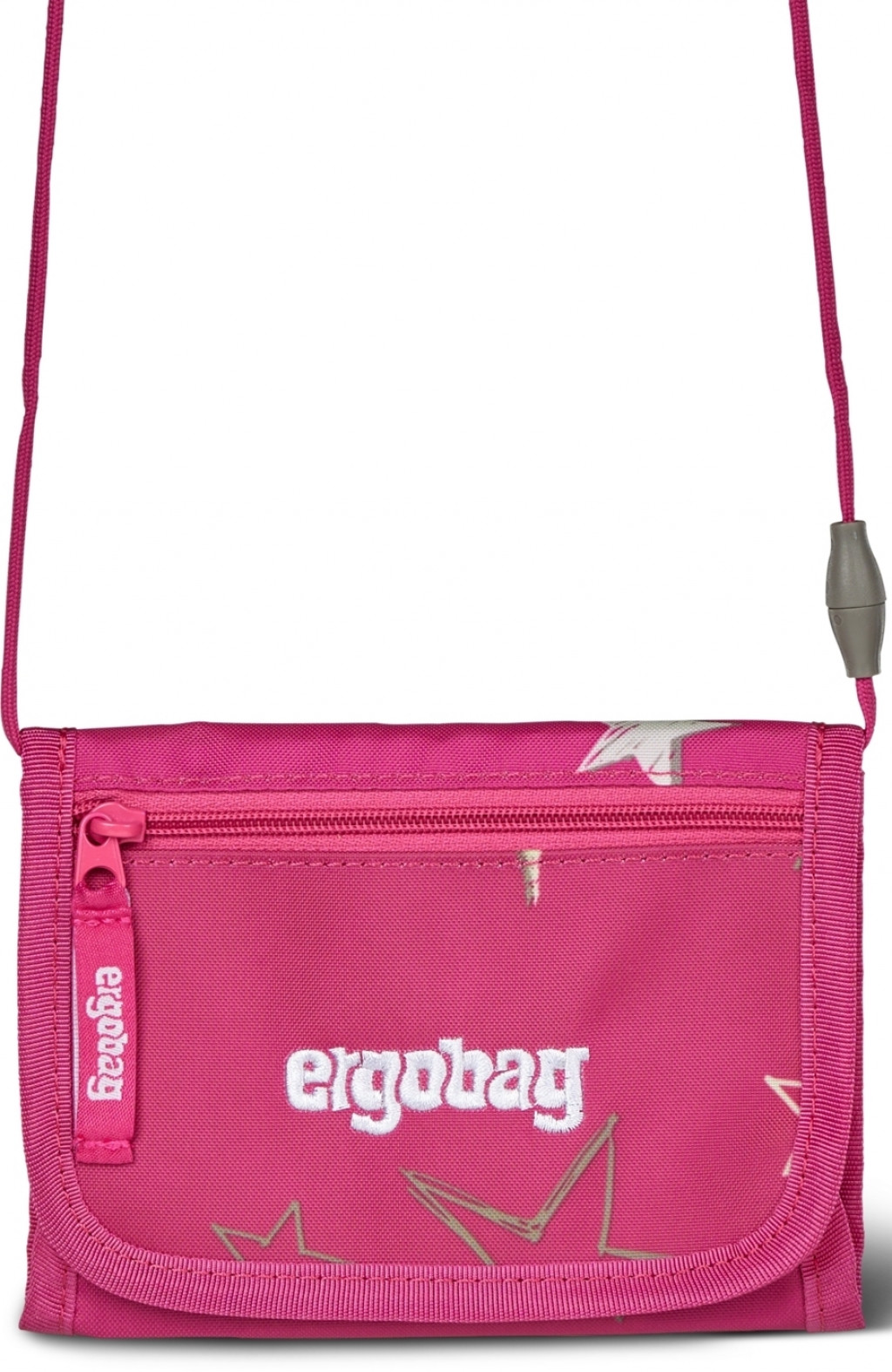 Ergobag Peňaženka Ergobag Neck Pouch - StarlightBear