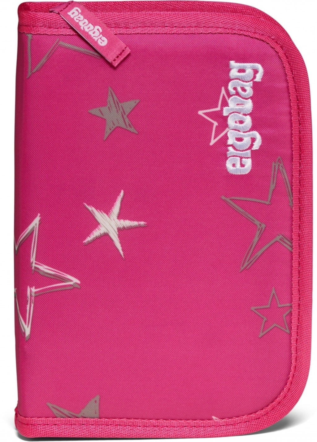 Ergobag Školský peračník Ergobag Hard Pencil Case - StarlightBear