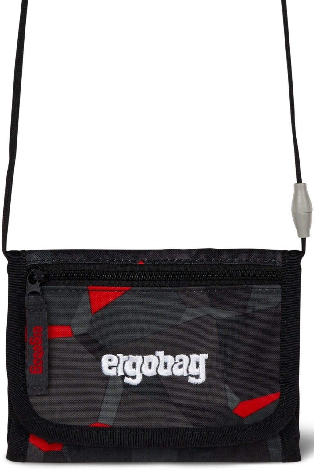 Ergobag Peňaženka Ergobag Neck Pouch - TaekBeardo