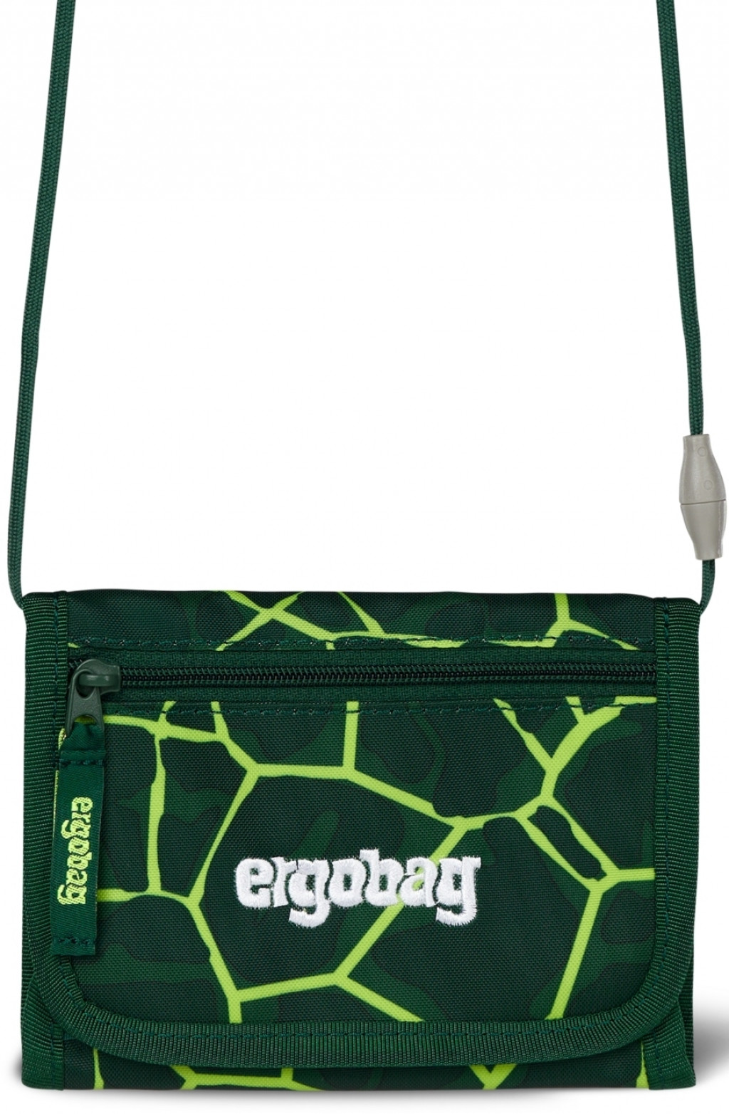 Ergobag Peňaženka Ergobag Neck Pouch - BearRex