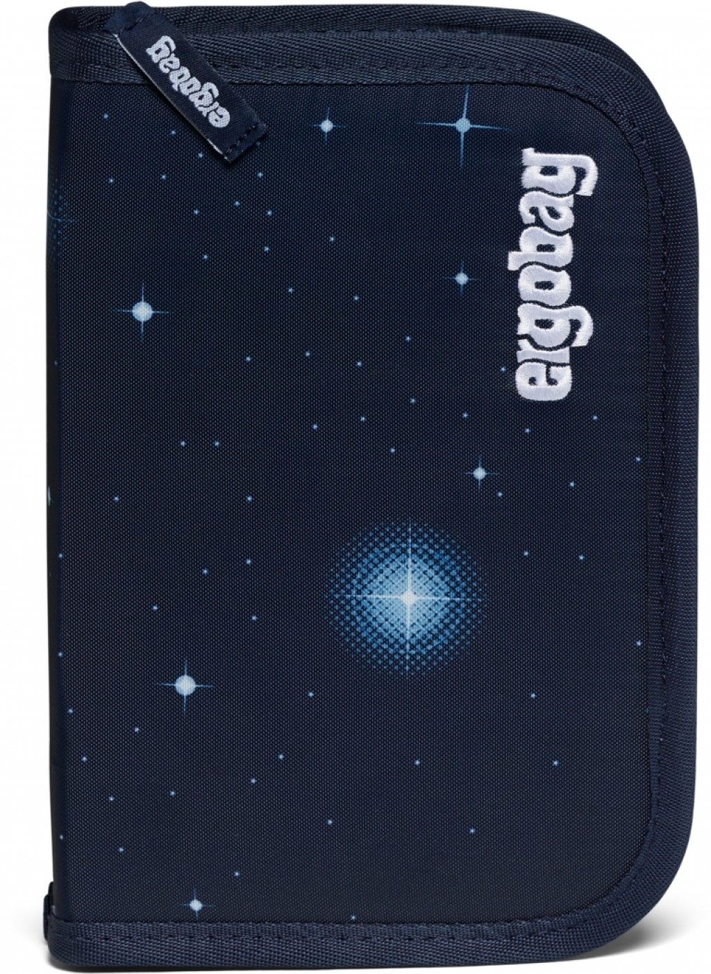 Ergobag Školský peračník Ergobag Hard Pencil Case - AtmosBear