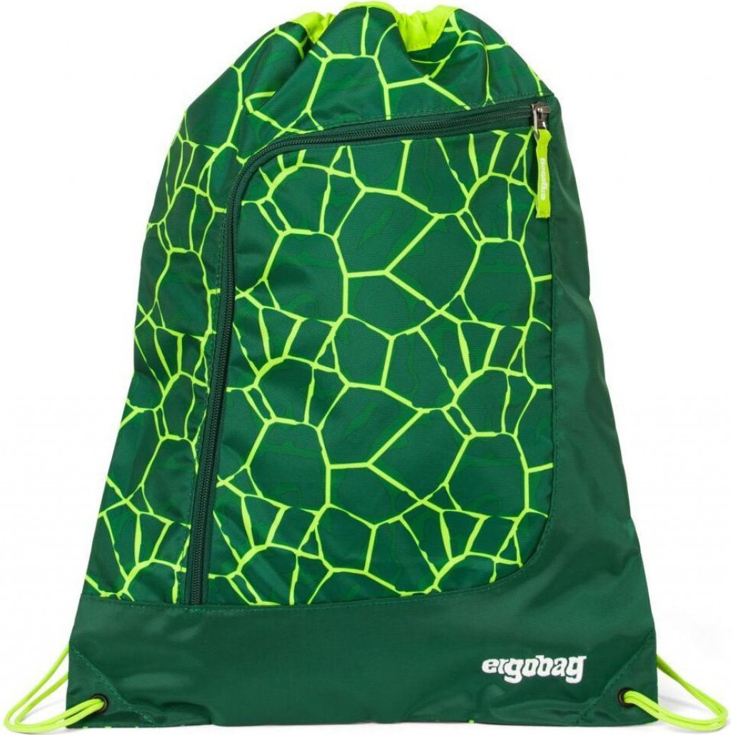 Ergobag Športový vak Ergobag Prime Gym Bag - BearRex