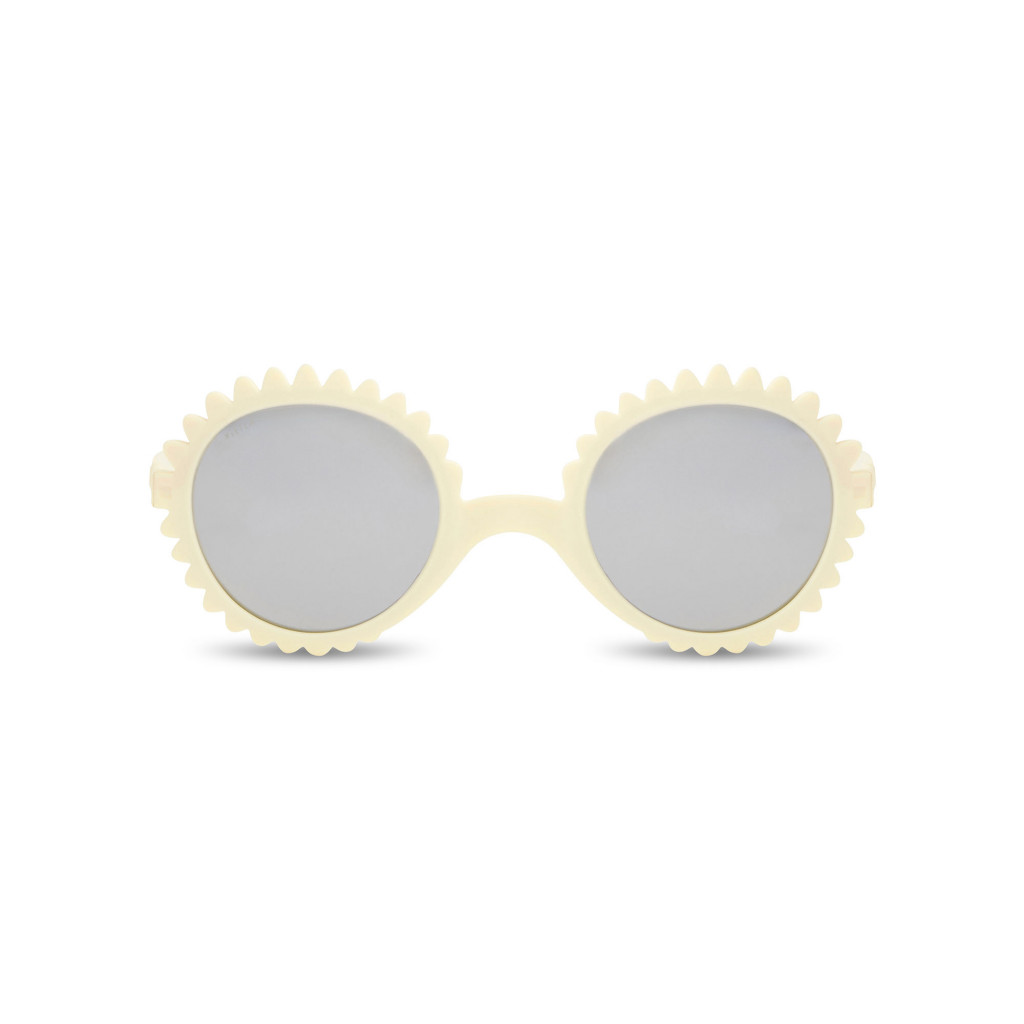 KiETLA||Všetky značky KiETLA slnečné okuliare FLEUR 1-2 roky (Butter)