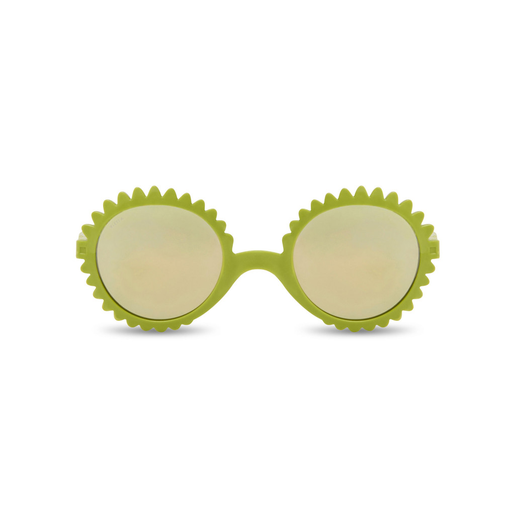 KiETLA||Všetky značky KiETLA slnečné okuliare FLEUR 1-2 roky (Olive)