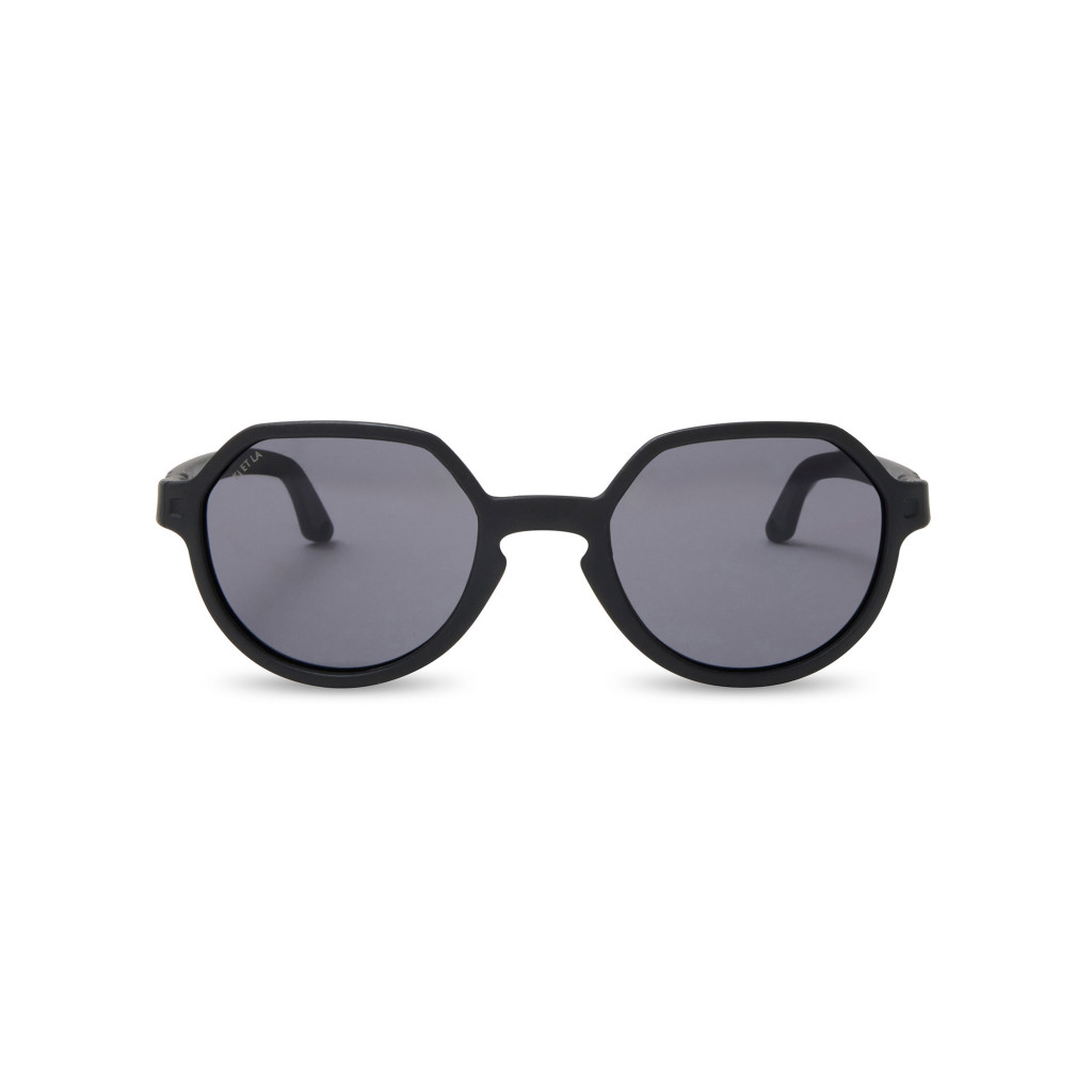 KiETLA||Všetky značky KiETLA slnečné okuliare Oozz 1-2 roky (Black)