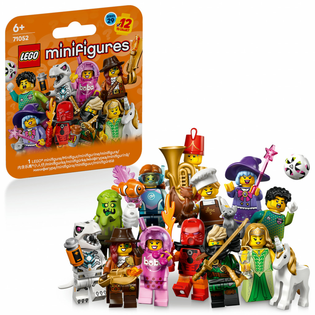 Lego® 29. séria