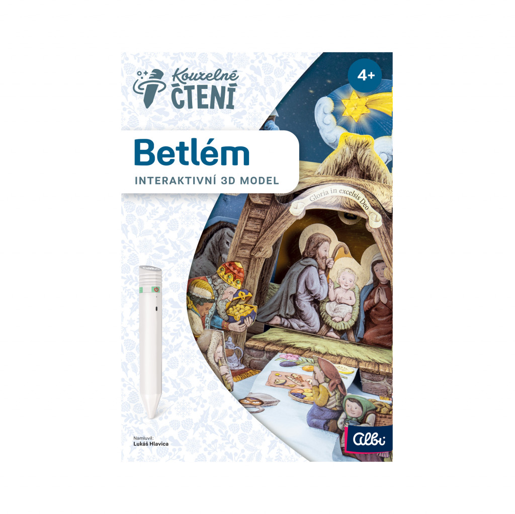 Albi KČ Betlém 2.vyd