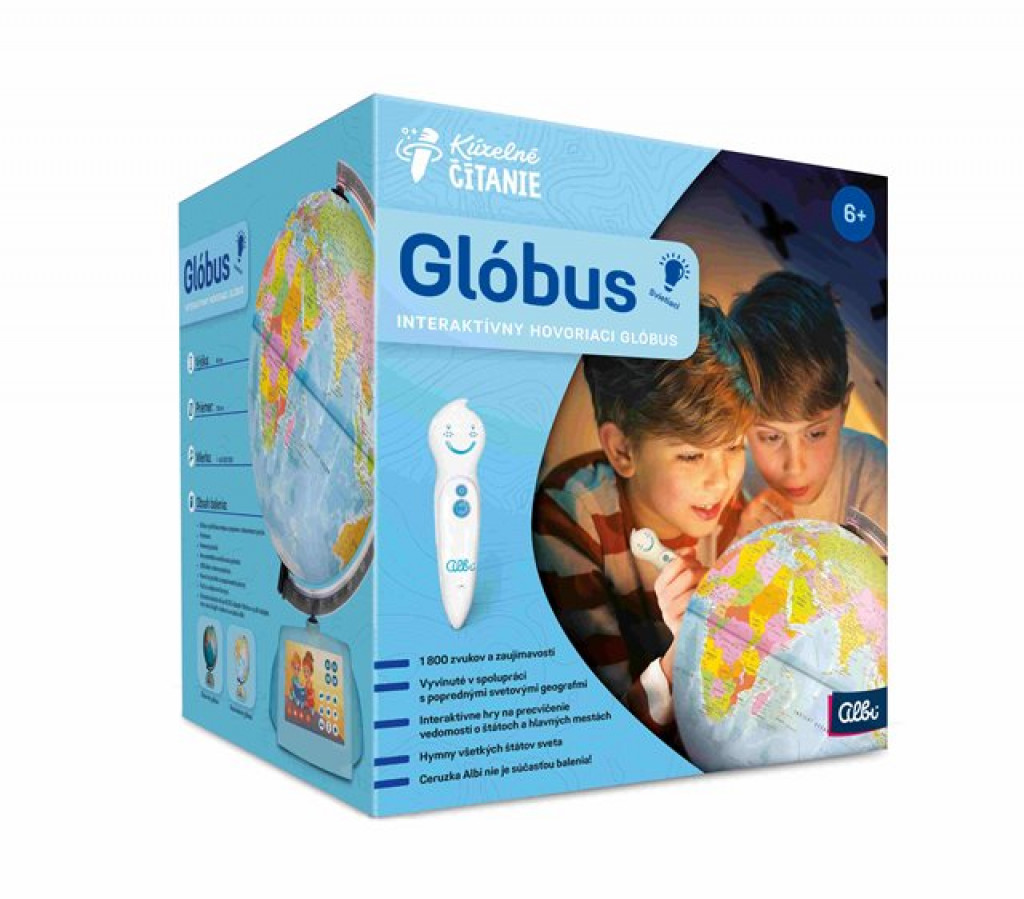 Albi Globus