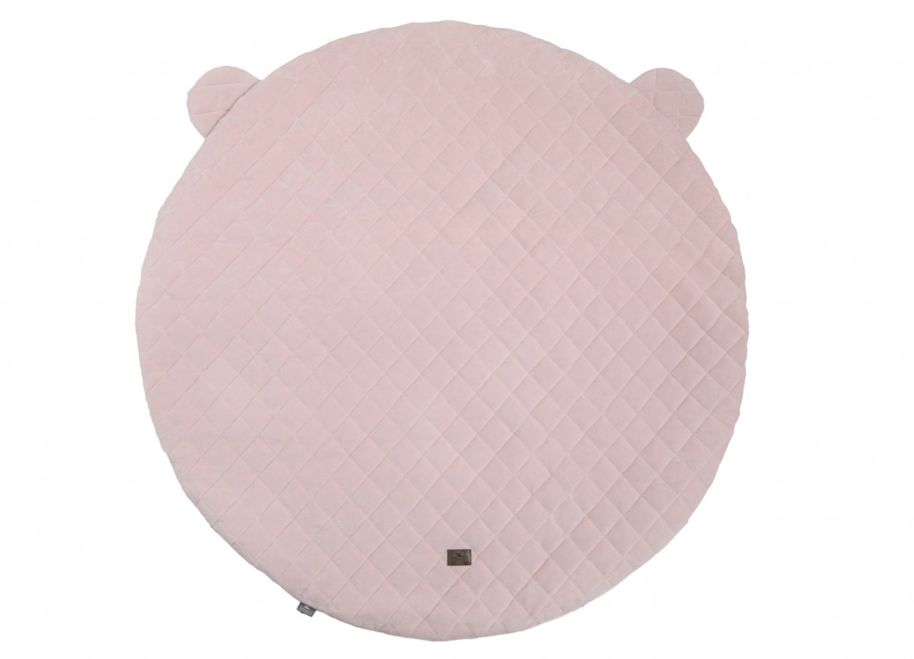 Sleepee Hrací podložka Sleepee Royal baby Playing Mat růžová
