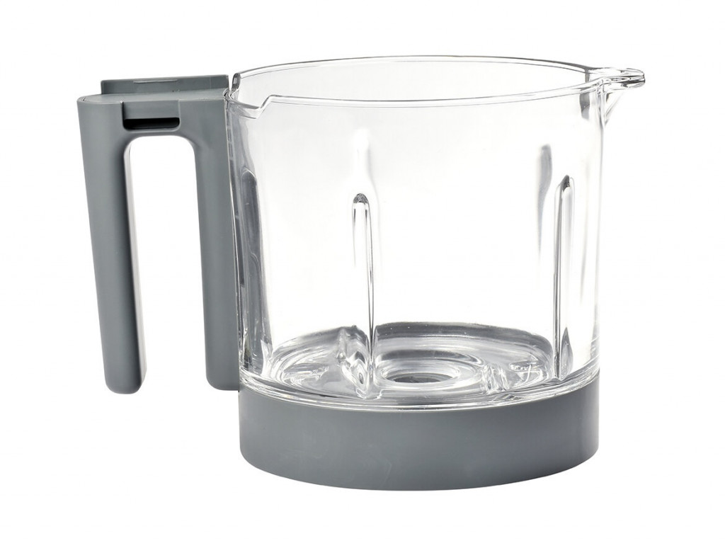 Beaba Skleněná nádoba pro BABYCOOK Neo Grey