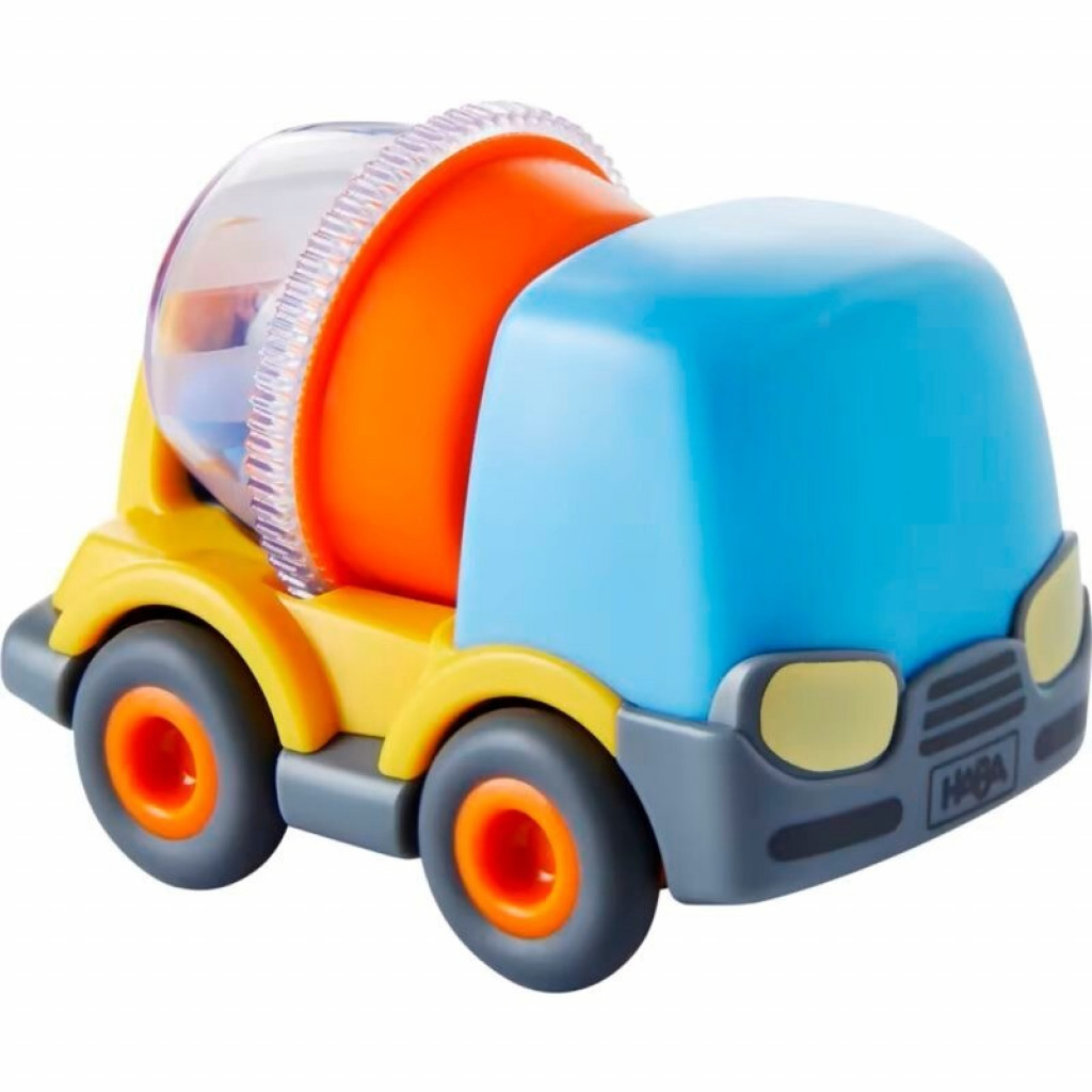 Haba Cars Miešačka