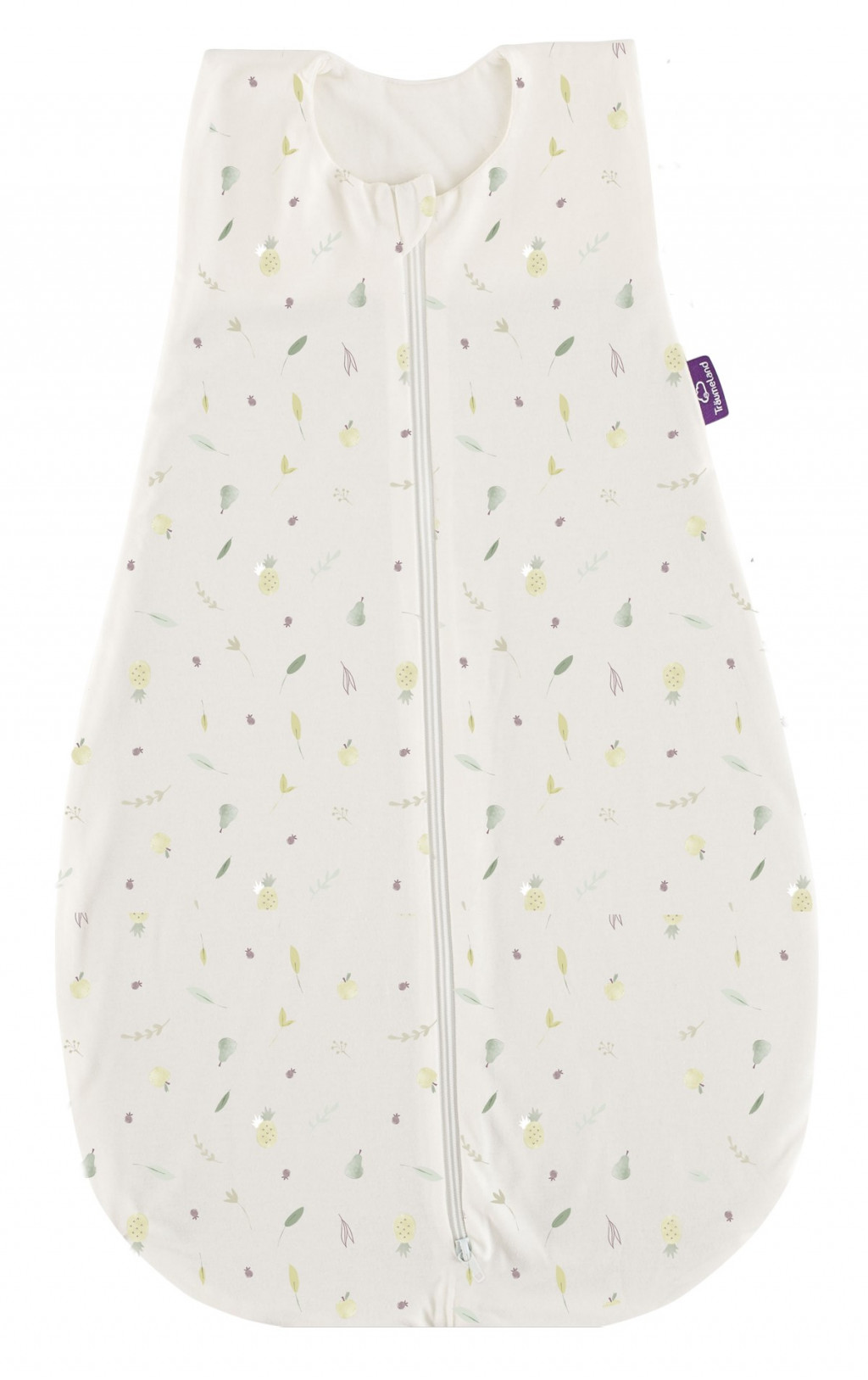 TRÄUMELAND Letní spací pytel Liebmich Tencel Sommerfrische 70 cm