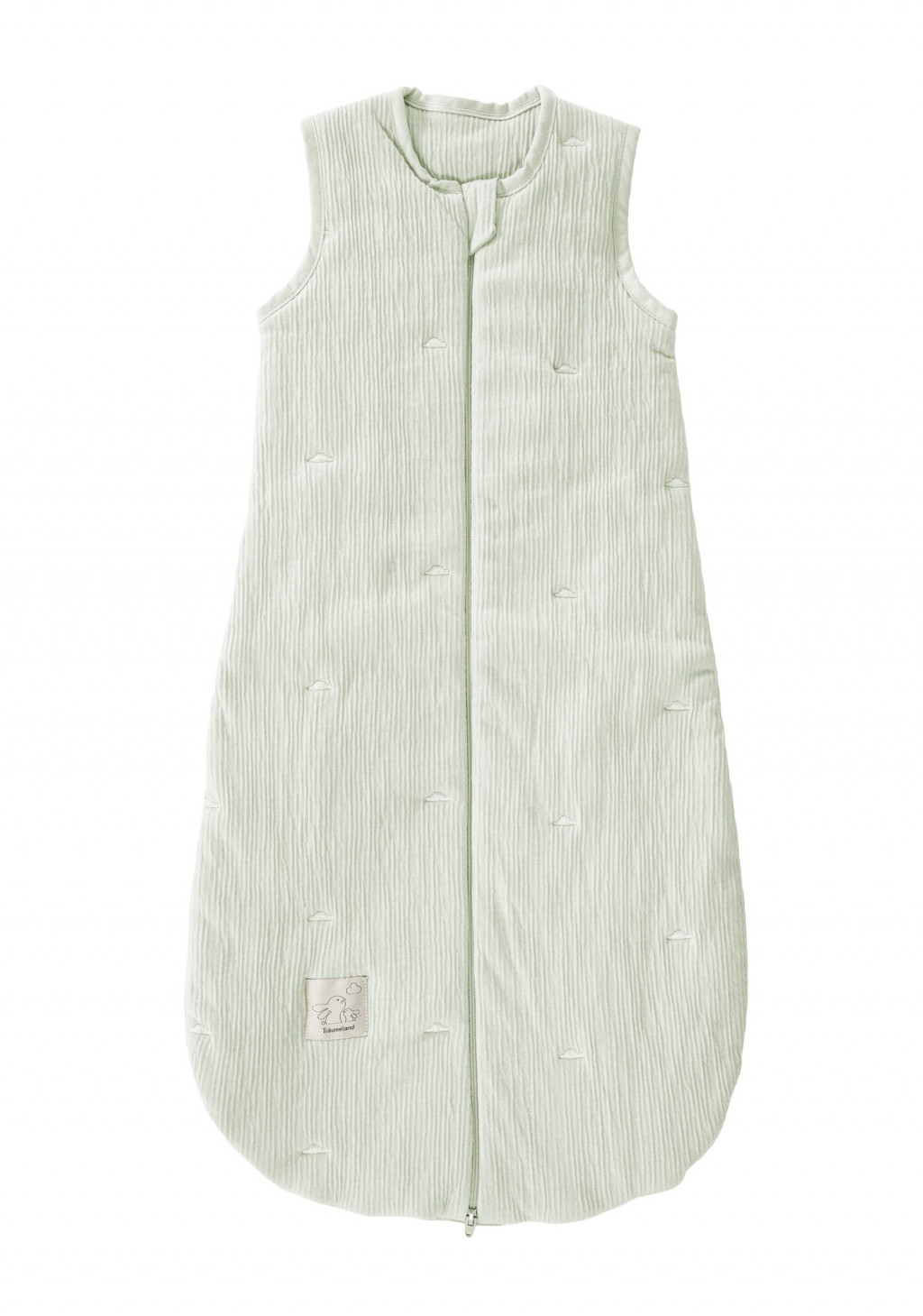 TRÄUMELAND Spací pytel Signature Mint S