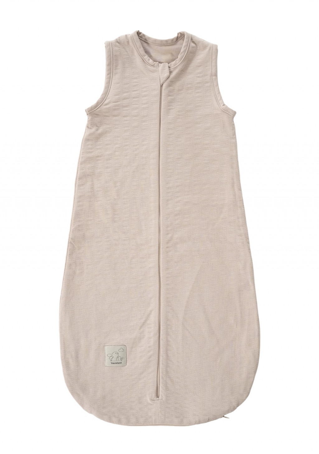 TRÄUMELAND Letní spací pytel Signature Beige M