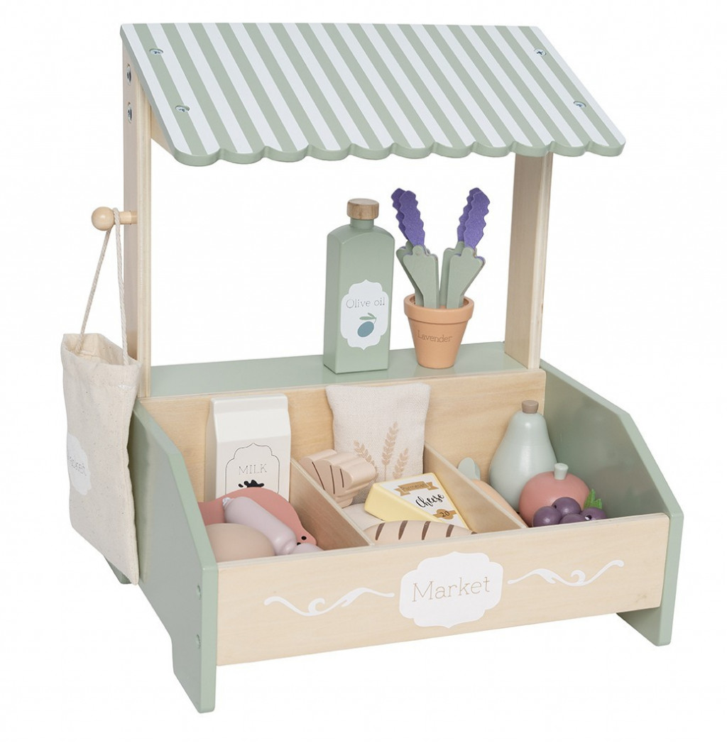 JaBaDaBaDo Mini Market