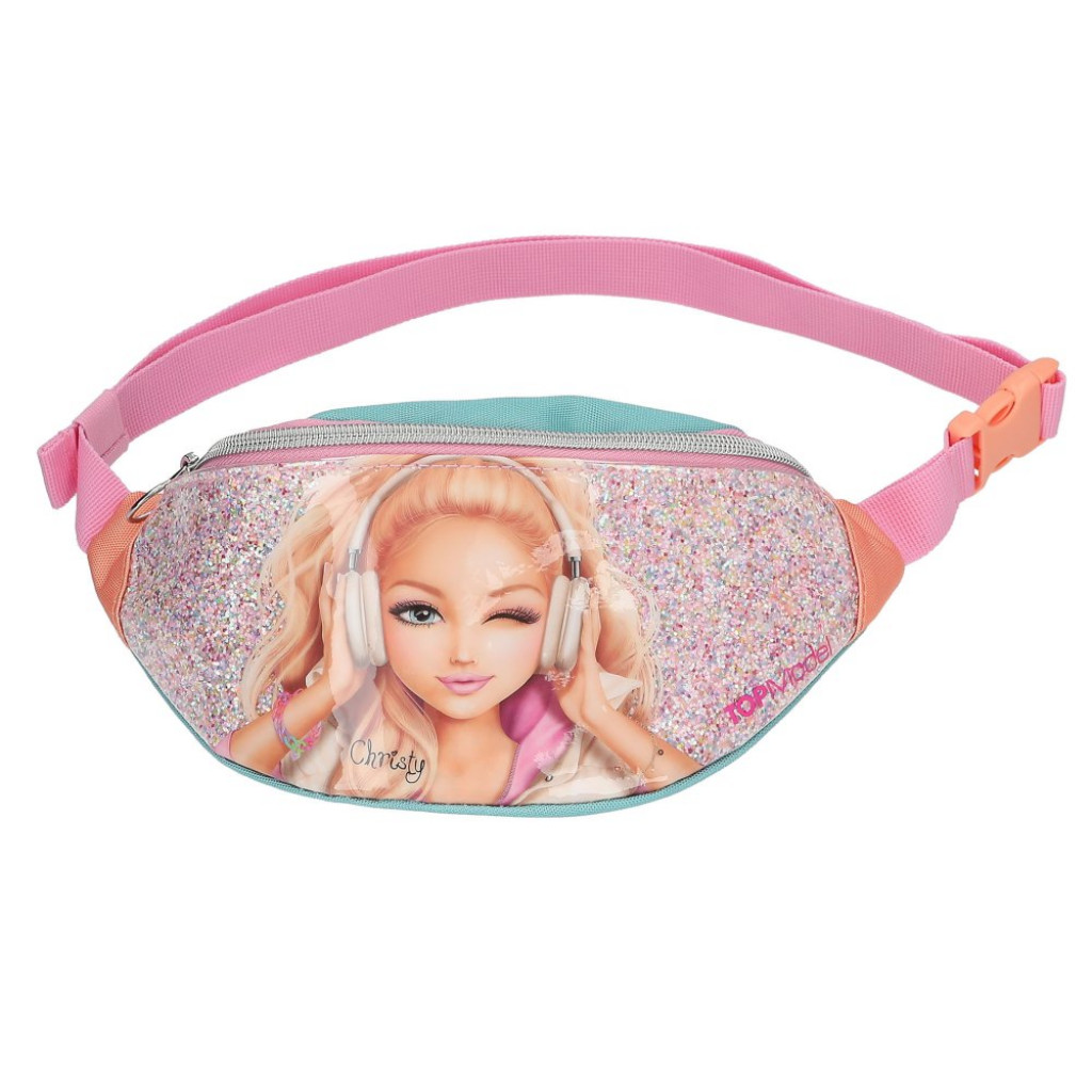 Top Model Crossbag MUSIC