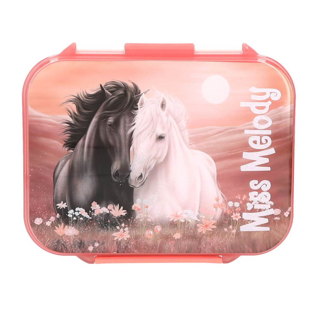 Miss Melody Desiatový box  BLOSSOM PONY