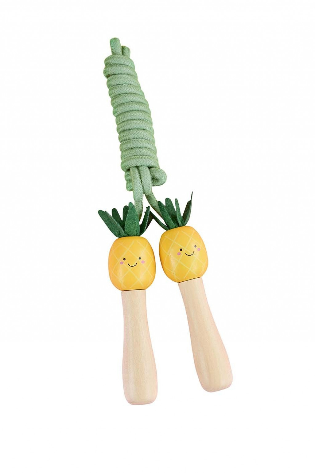 JaBaDaBaDo Dětské švihadlo Ananas