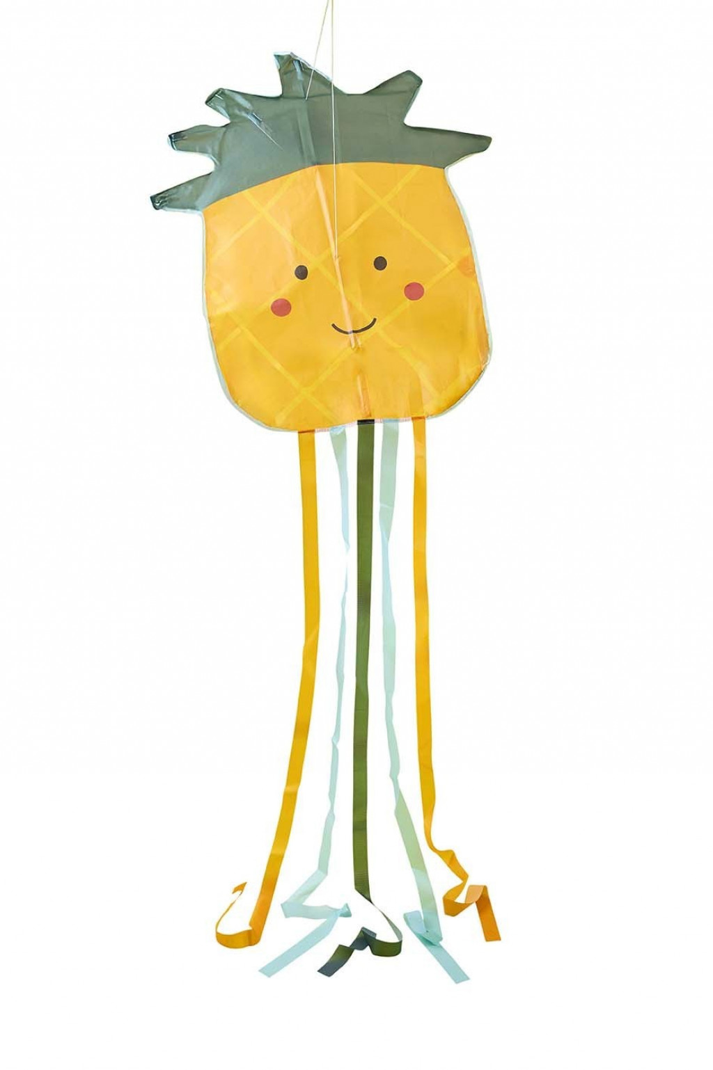 JaBaDaBaDo Dětský drak Ananas